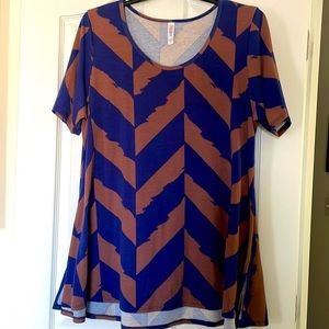 LuLaRoe tunic